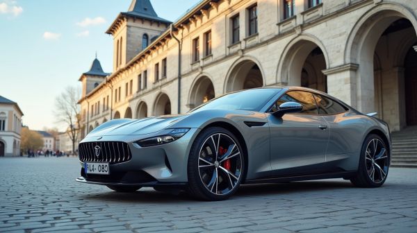 Les 7 meilleures agences de location de voiture à Metz