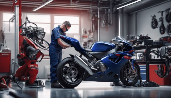 Pourquoi le contrôle technique moto devient obligatoire en 2026 ?