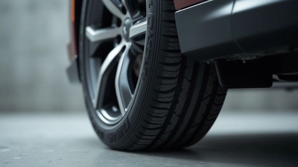 Pourquoi opter pour des pneus auto 21 pouces performants ?