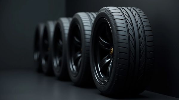 Pourquoi opter pour des pneus auto 21 pouces performants ?