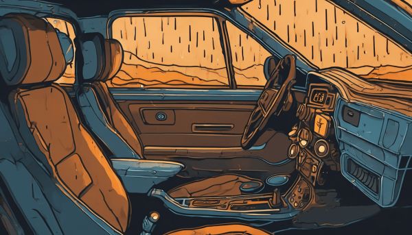 Que faire si votre voyant moteur s’allume ?