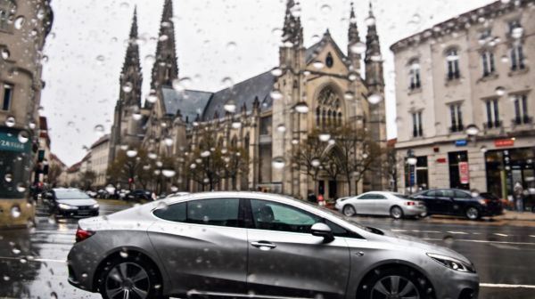 Top 7 agences de location de voitures à Metz en 2023