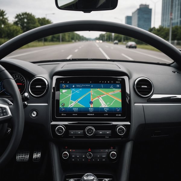 Comment choisir et installer un système de navigation GPS pour une voiture de sport?