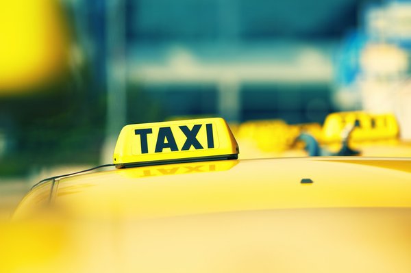 Taxi conventionné : un service médical fiable 24/7